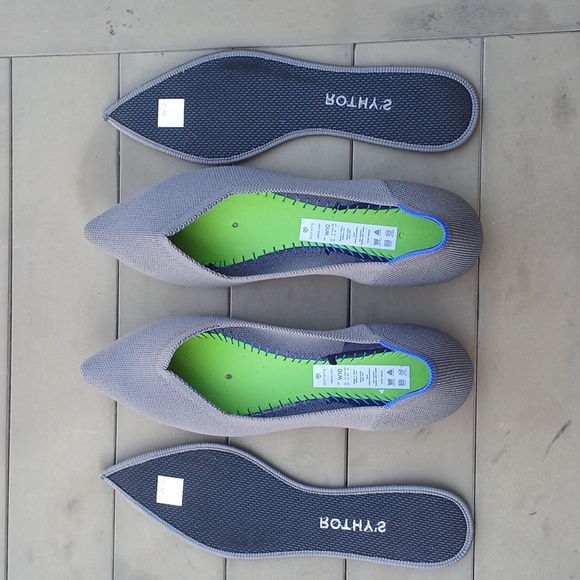 Rothy's  Flats - Picture 7 of 11